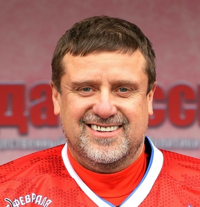 Уткин Владимир